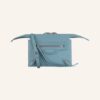 Balenciaga Neo Classic Umhängetasche Damen, Blau