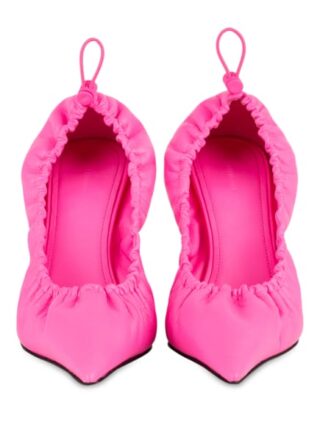 Balenciaga Pumps Damen, Pink