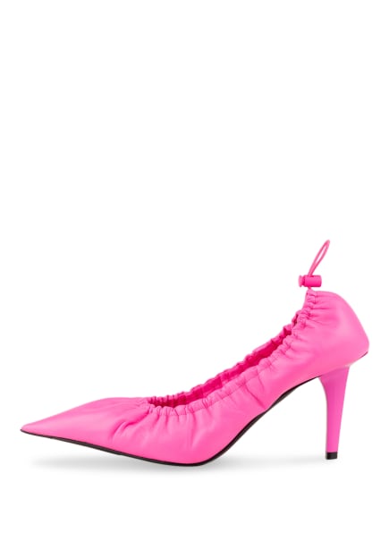 Balenciaga Pumps Damen, Pink