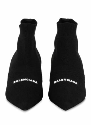 Balenciaga Pumps Damen, Schwarz