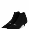 Balenciaga Pumps Damen, Schwarz