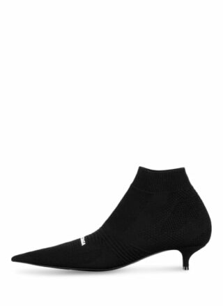 Balenciaga Pumps Damen, Schwarz