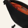 Balenciaga Schultertasche Damen, Schwarz