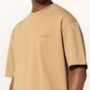 Balenciaga T-Shirt Herren, Beige