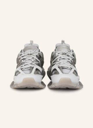 Balenciaga Track Sneaker Herren, Grau