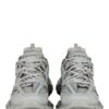 Balenciaga Track Sneaker Herren, Grau