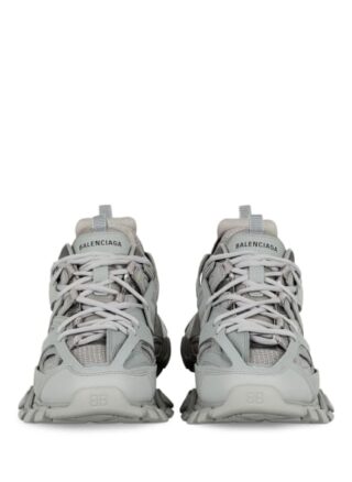 Balenciaga Track Sneaker Herren, Grau