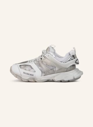 Balenciaga Track Sneaker Herren, Grau