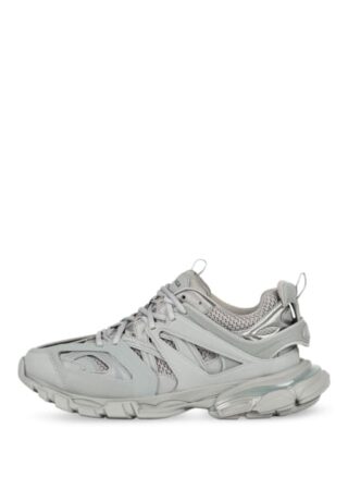 Balenciaga Track Sneaker Herren, Grau