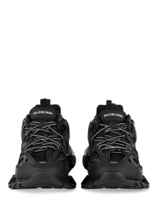 Balenciaga Track Sneaker Herren, Schwarz