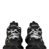 Balenciaga Track Sneaker Herren, Schwarz