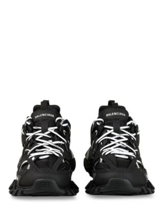 Balenciaga Track Sneaker Herren, Schwarz