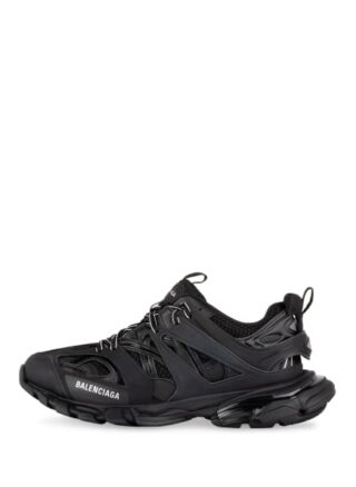 Balenciaga Track Sneaker Herren, Schwarz