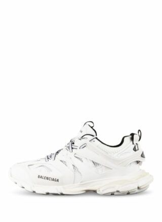 Balenciaga Track Sneaker Herren, Weiß