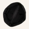 Balenciaga Wheel Beuteltasche Damen, Schwarz