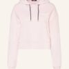 Balmain Hoodie Damen, Pink