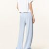 Balmain Jogginghose Damen, Blau