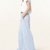 Balmain Jogginghose Damen, Blau