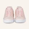 Balmain Sneaker Damen, Pink