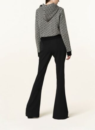 Balmain Strickjacke Damen, Beige