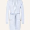 Balmain Strickjacke Damen, Blau