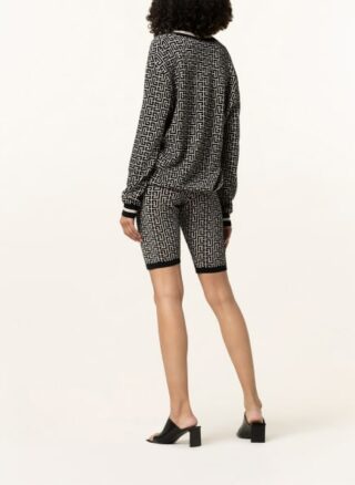 Balmain Sweatshirt Damen, Beige