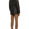 Barbour Ashby Wax Feldjacke Herren, Grün