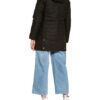 Barbour Bower Wax Parka Damen, Grün