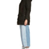 Barbour Bower Wax Parka Damen, Grün