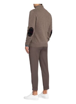 Barbour Holden Pullover Herren, Beige