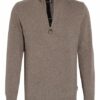 Barbour Holden Pullover Herren, Beige