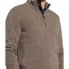 Barbour Holden Pullover Herren, Beige