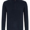 Barbour Holden Strickjacke Herren, Blau