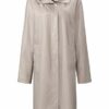 Basler Mantel Damen, Grau