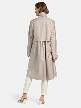 Basler Mantel Damen, Grau