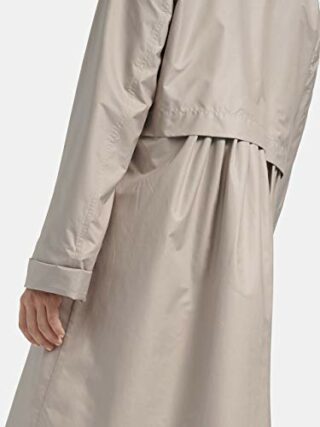 Basler Mantel Damen, Grau