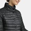 Basler Steppjacke Damen, Schwarz