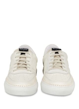 BePositive Sneaker Herren, Weiß