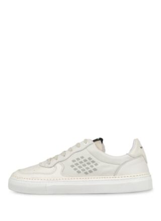 BePositive Sneaker Herren, Weiß