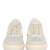 BePositive Track 9 Sneaker Herren, Weiß