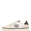 BePositive Track 9 Sneaker Herren, Weiß