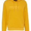 Belstaff 1924 Hoodie Herren, Gelb