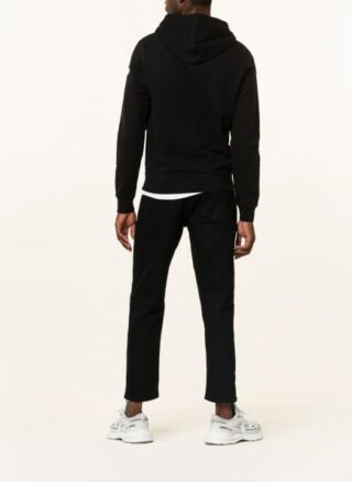 Belstaff 1924 Hoodie Herren, Schwarz