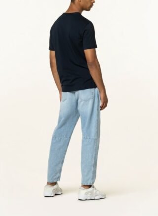 Belstaff 1924 T-Shirt Herren, Blau