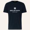 Belstaff 1924 T-Shirt Herren, Blau
