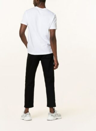 Belstaff 1924 T-Shirt Herren, Weiß