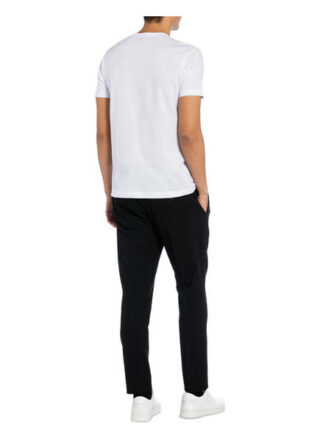 Belstaff 1924 T-Shirt Herren, Weiß