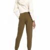 Belstaff Alexa Sweatpants Damen, Grün