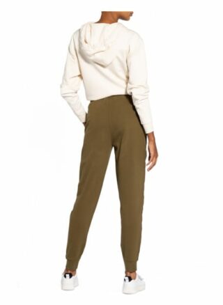 Belstaff Alexa Sweatpants Damen, Grün