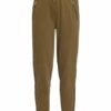 Belstaff Alexa Sweatpants Damen, Grün